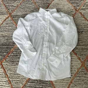 Nordstrom Button Up